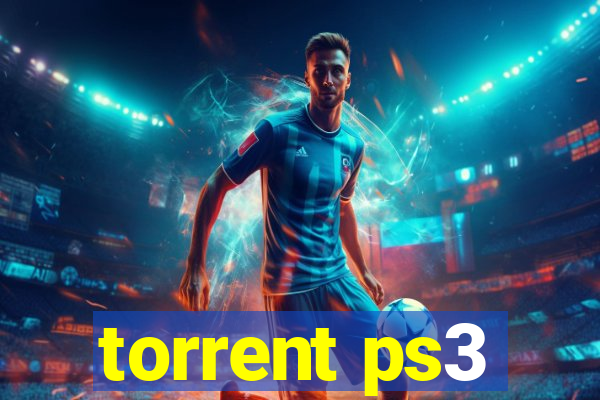 torrent ps3